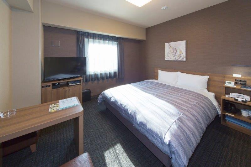 Hotel Route-Inn Yamaguchi Yuda Onsen Εξωτερικό φωτογραφία