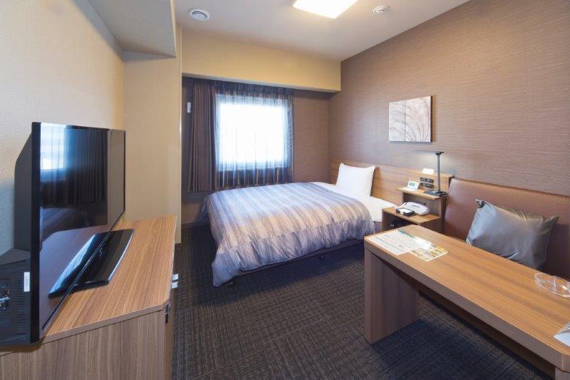 Hotel Route-Inn Yamaguchi Yuda Onsen Εξωτερικό φωτογραφία