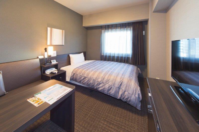 Hotel Route-Inn Yamaguchi Yuda Onsen Εξωτερικό φωτογραφία